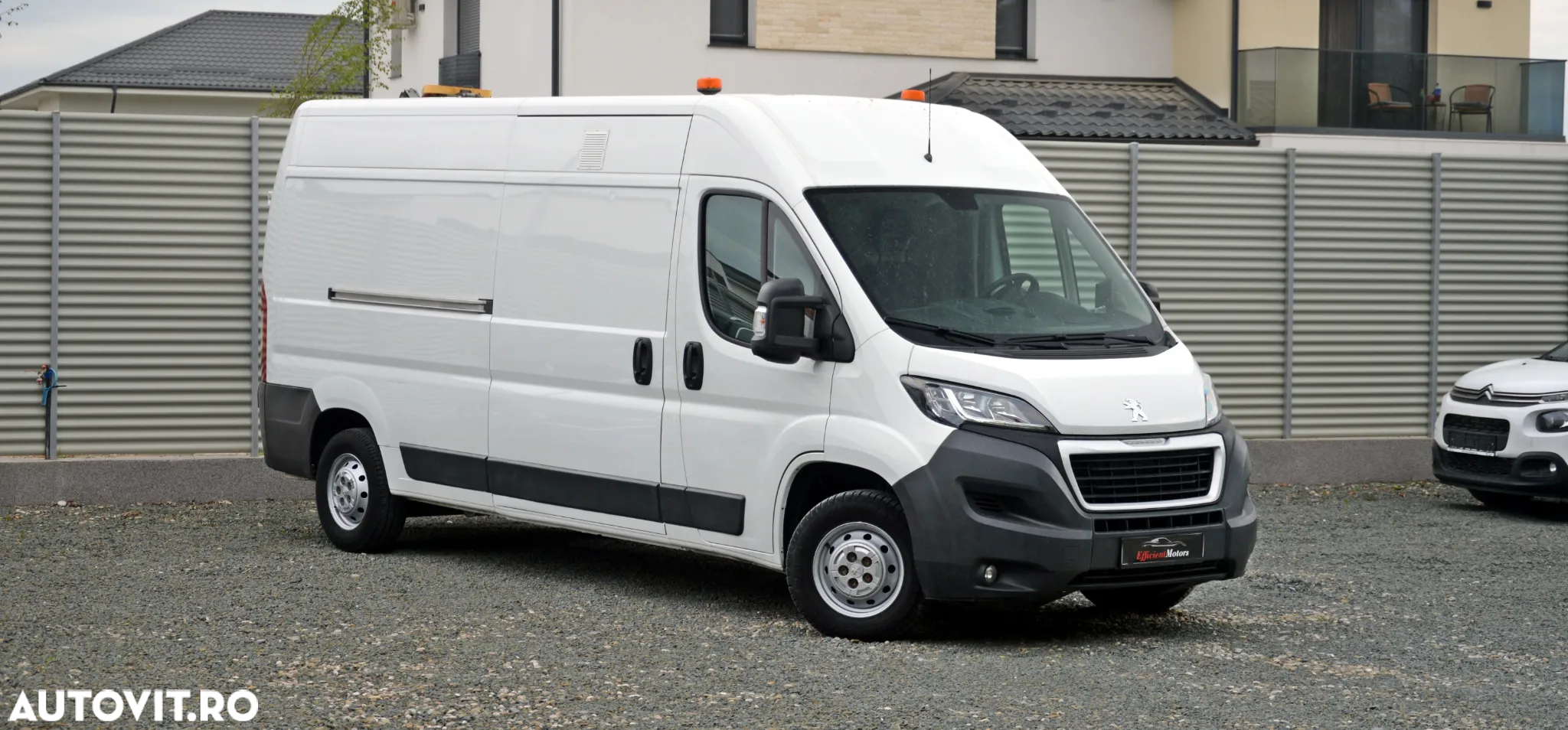 Peugeot Boxer - 10