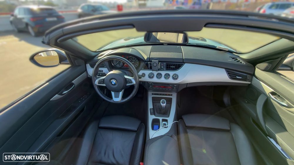 BMW Z4 sDrive28i - 15