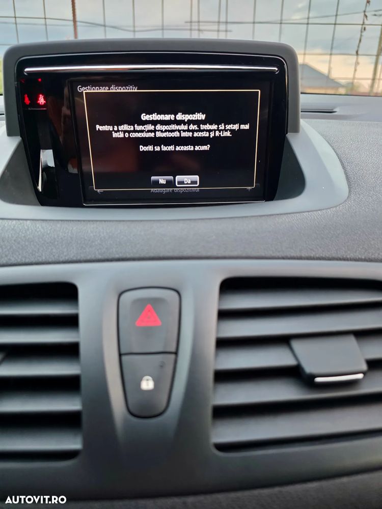 Renault Megane ENERGY dCi 110 Start & Stopp Bose Edition - 26
