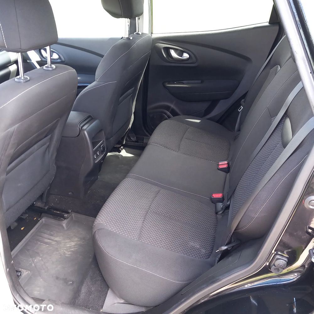 Renault Kadjar 1.3 TCe FAP Black Edition EDC - 16