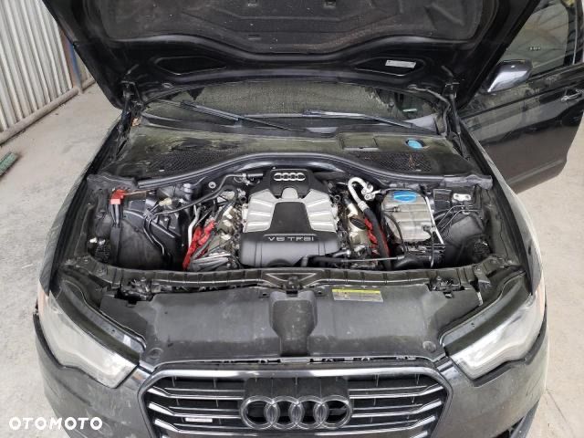 Audi A6 - 4