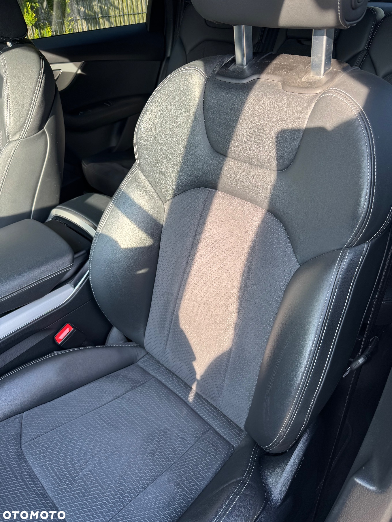 Audi Q7 - 17