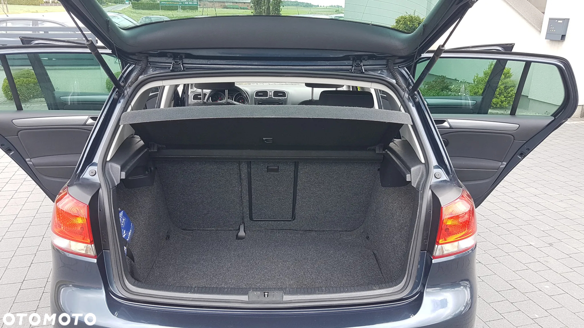 Volkswagen Golf 1.2 TSI Style - 17