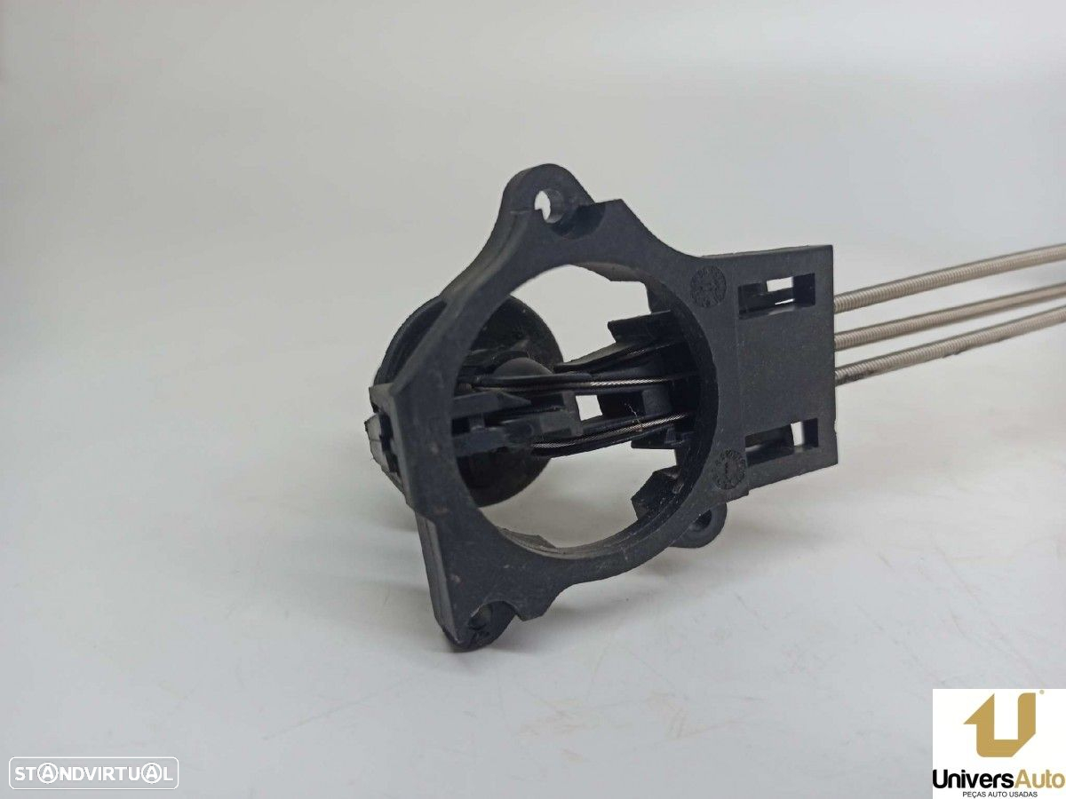 RETROVISOR DIREITO VOLKSWAGEN POLO BERLINA (6N2) CONCEPTLINE - 2
