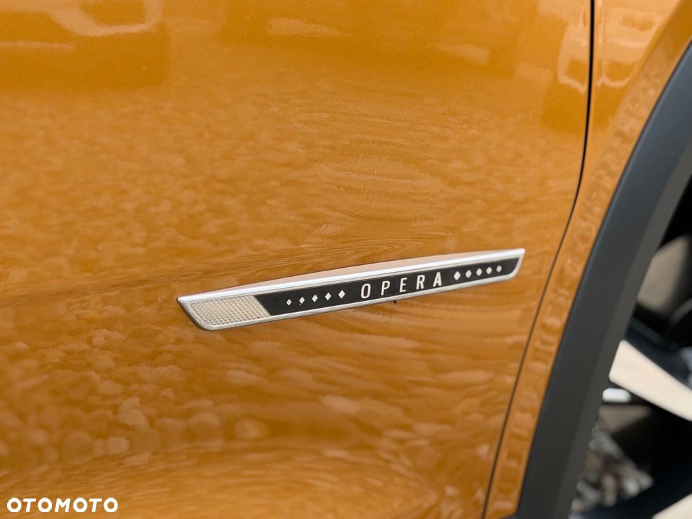 DS Automobiles DS 7 Crossback BlueHDI 180 BUSINESS LINE - 23
