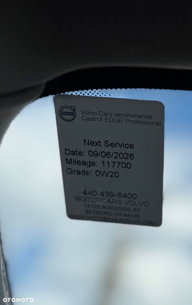 Volvo S90 T6 AWD Inscription - 16