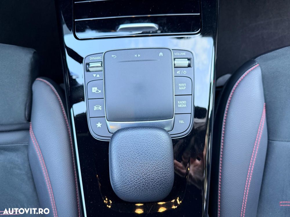 Mercedes-Benz CLA - 18