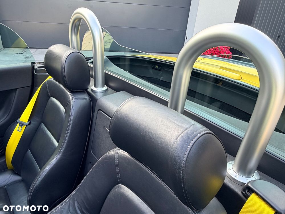 Audi TT Roadster 1.8 T quattro - 39