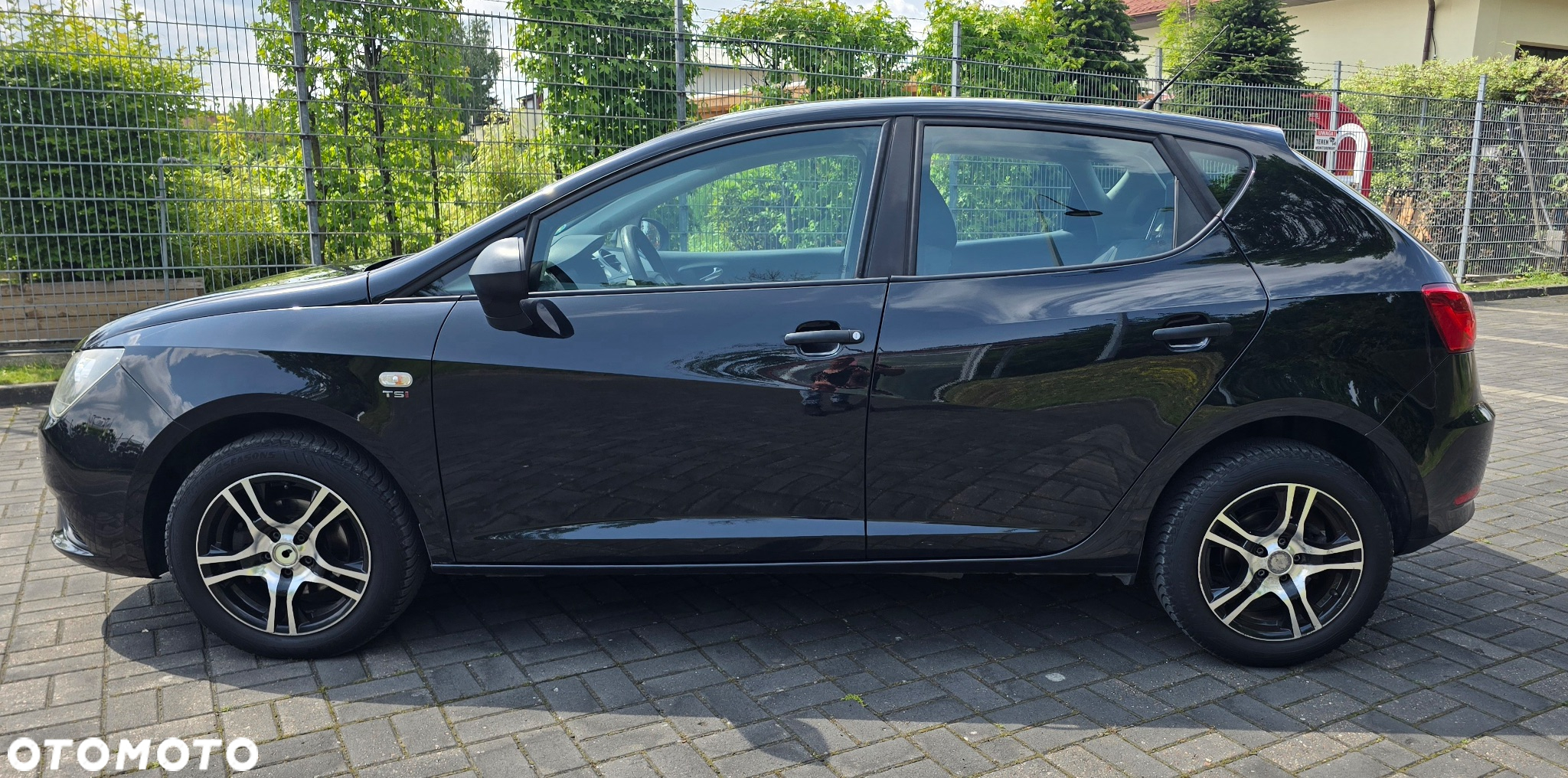 Seat Ibiza 1.2 TSI Style - 4