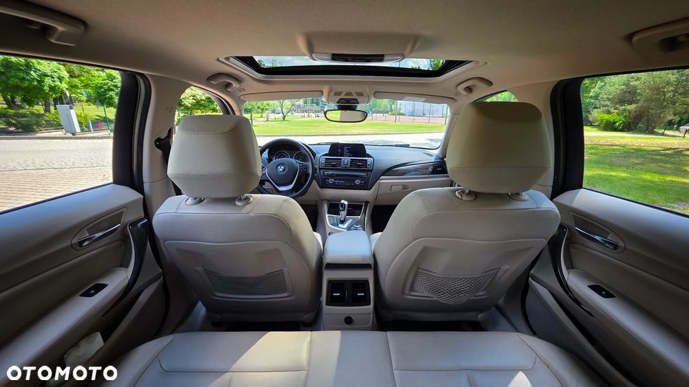 BMW Seria 1 - 26