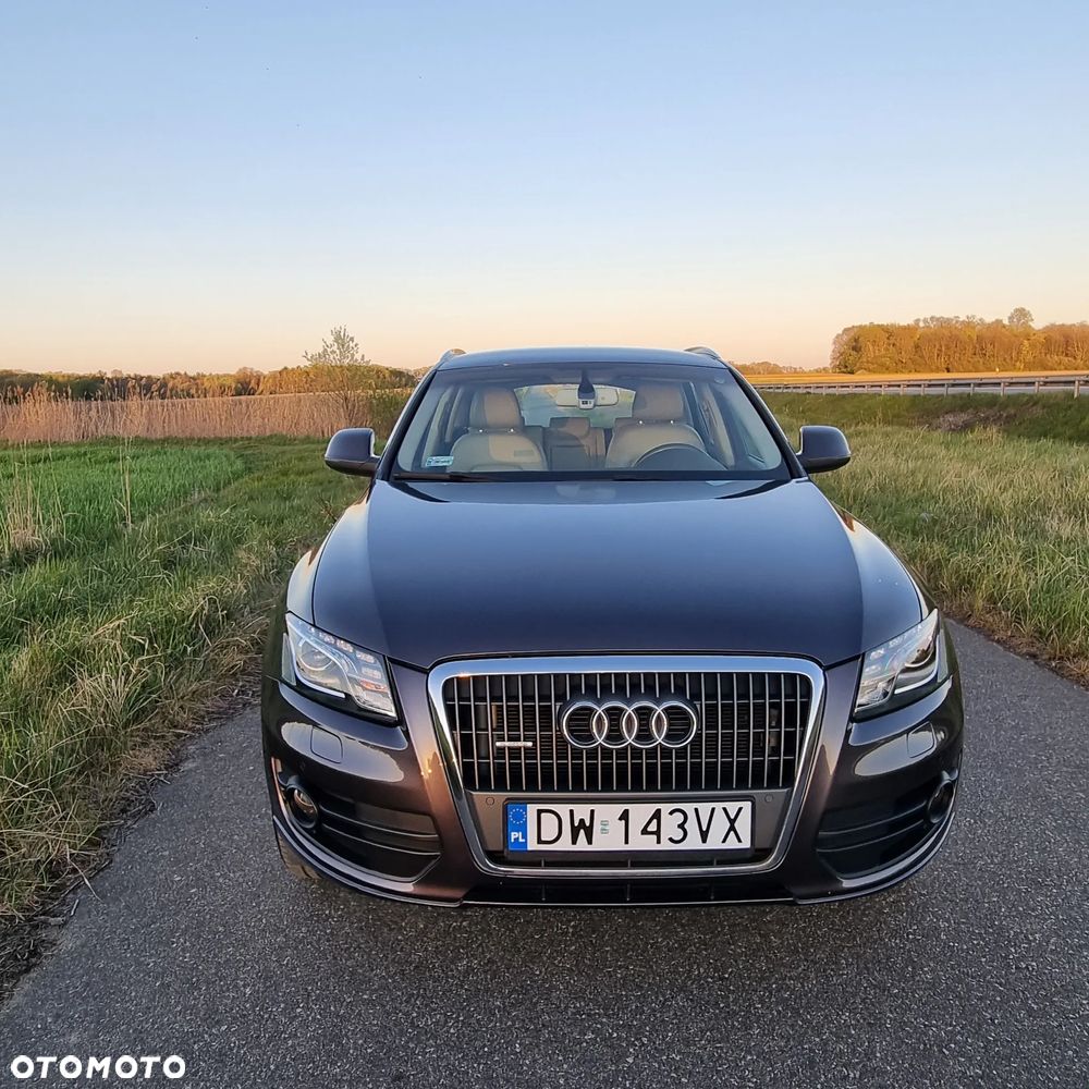 Audi Q5 - 7