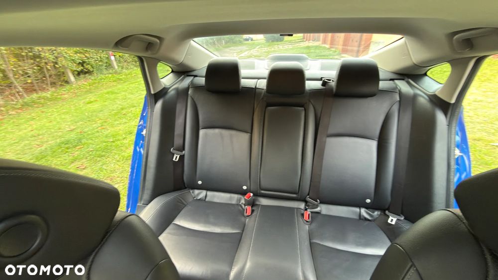 Honda Civic 1.5 T Prestige (Navi) - 10