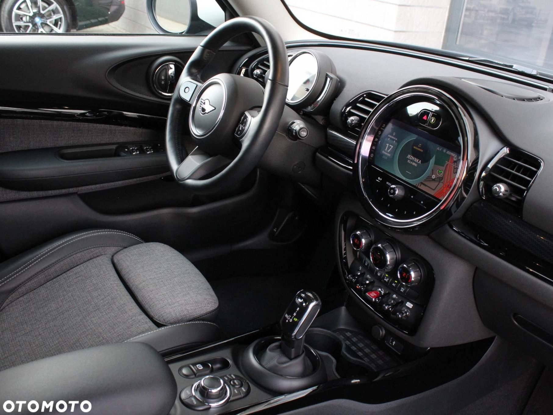 MINI Clubman - 6