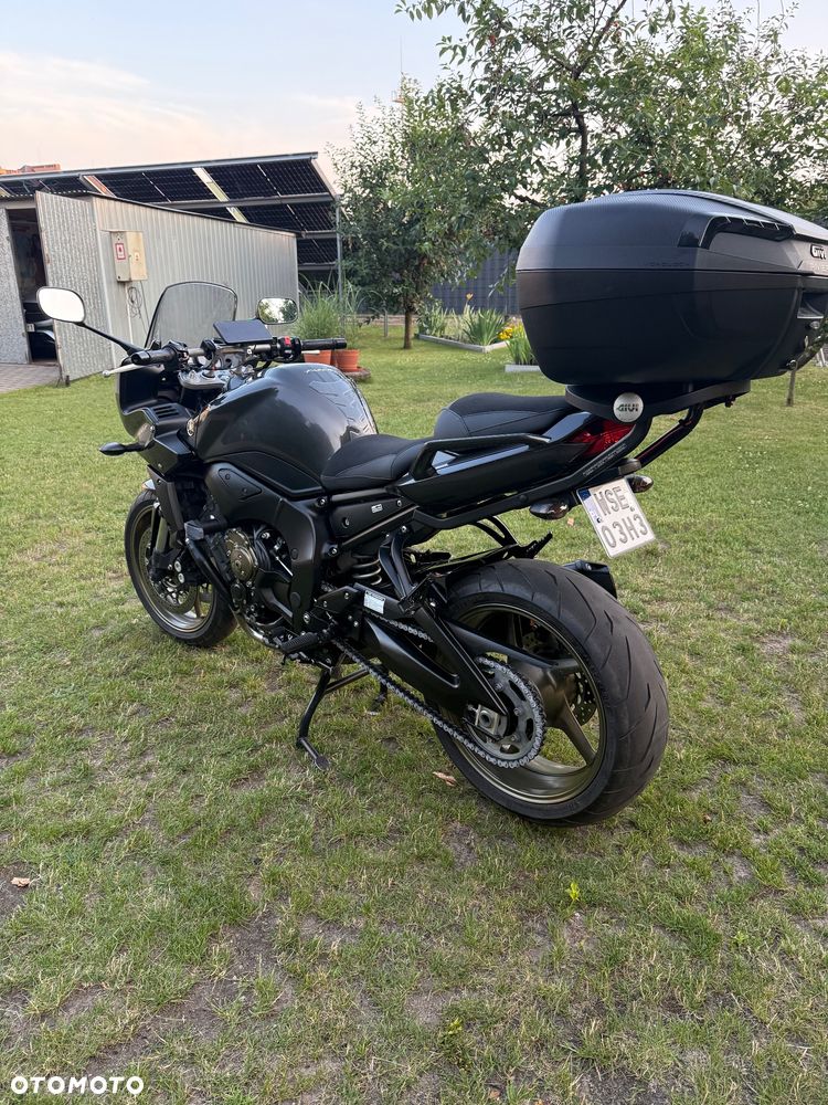 Yamaha FZ - 4