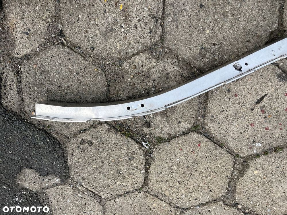 Belka zderzaka wzmocnienie MERCEDES W206 C klasa - 5