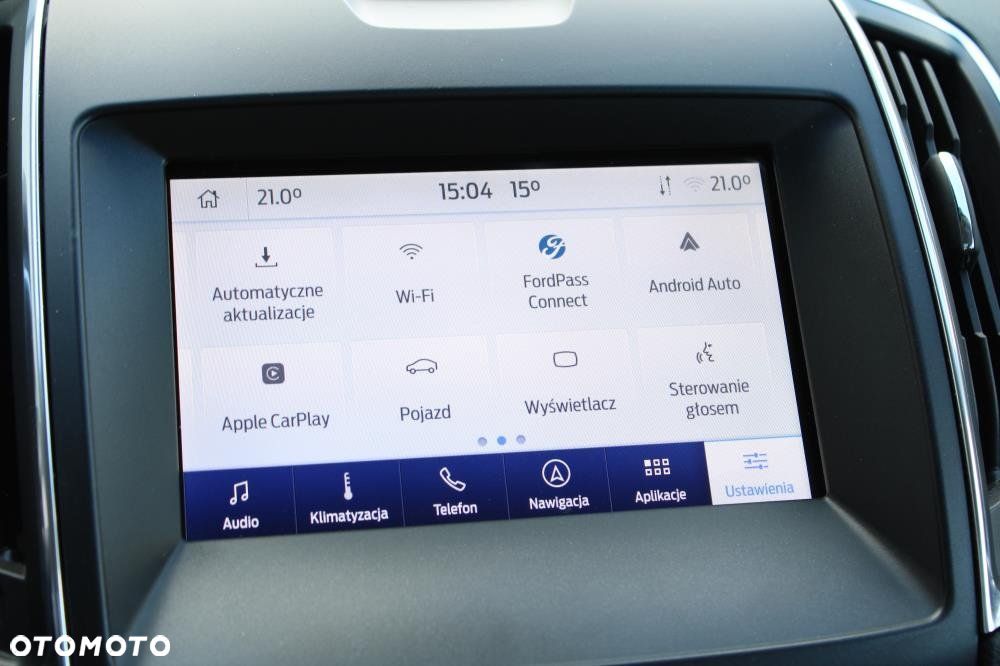 Ford S-Max - 27