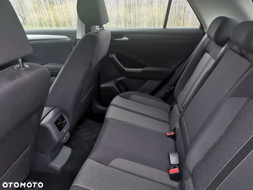 Volkswagen T-Roc 1.5 TSI Life - 4