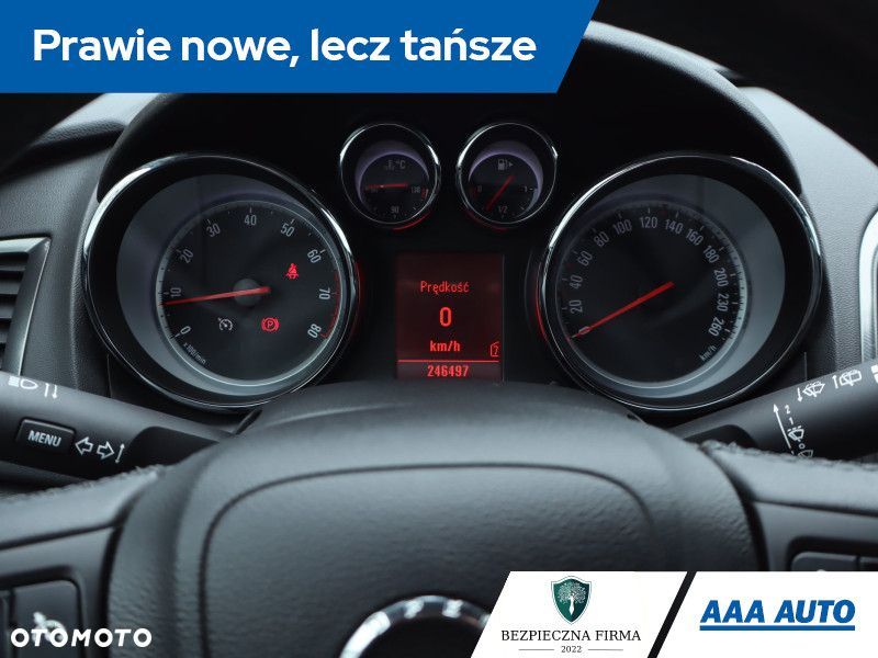 Opel Astra - 13