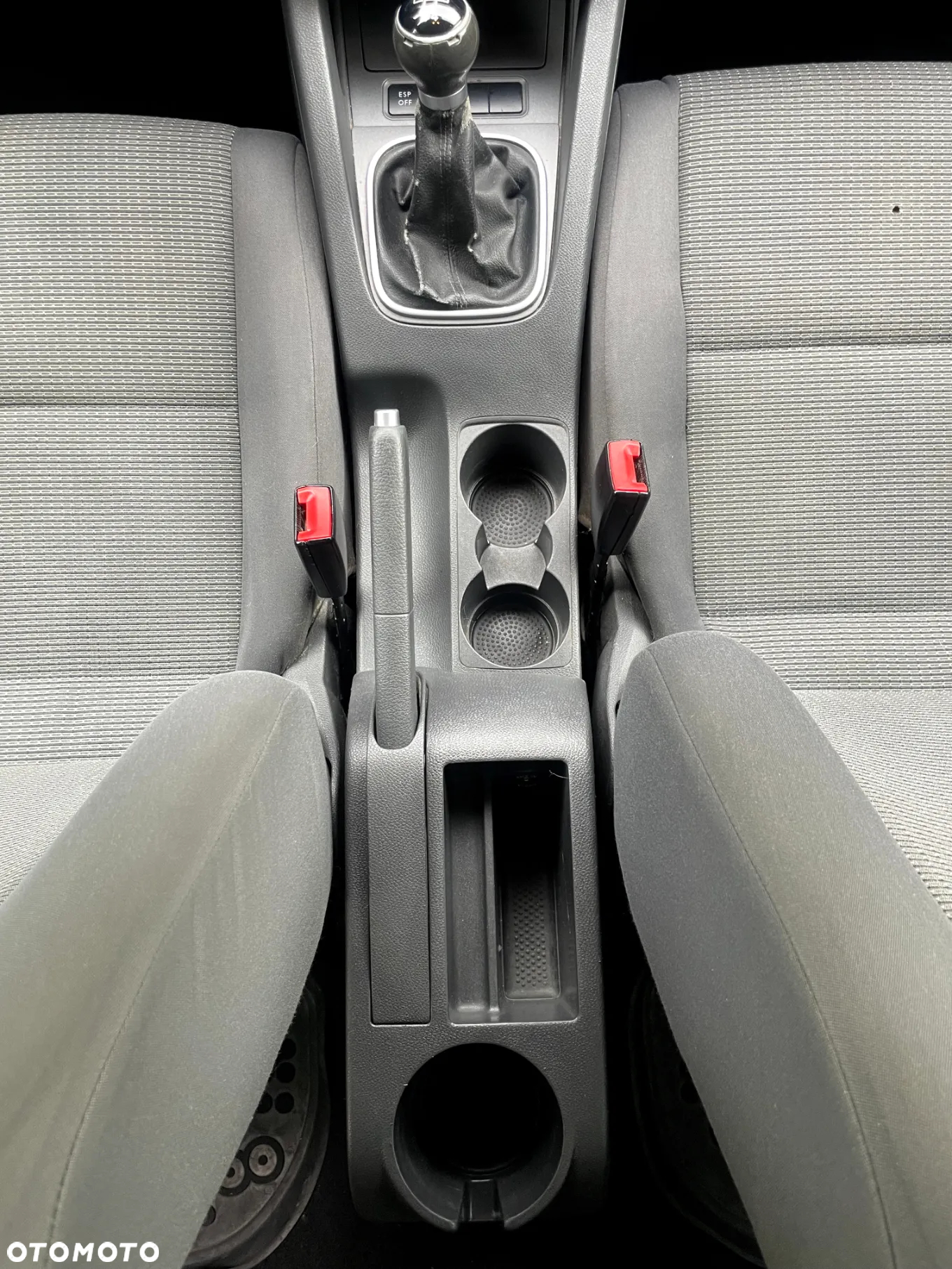 Volkswagen Golf - 13