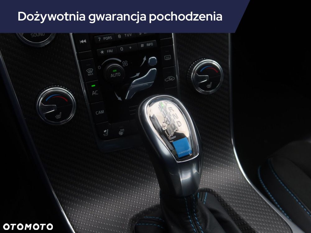 Volvo V60 - 25