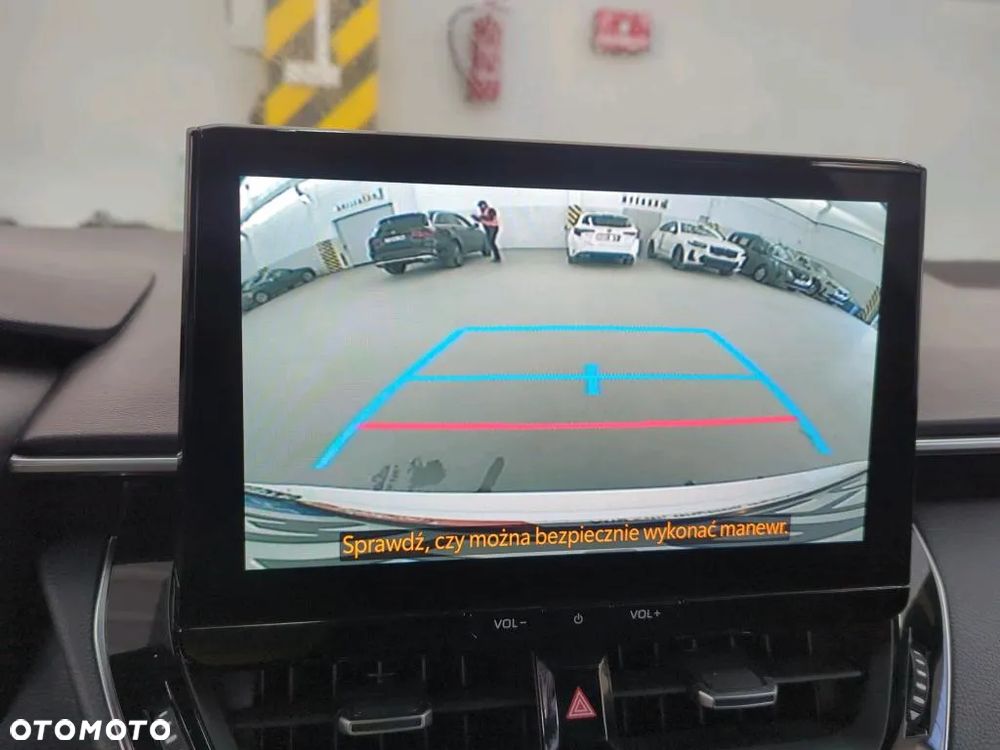 Toyota Corolla 1.8 Hybrid Comfort - 8