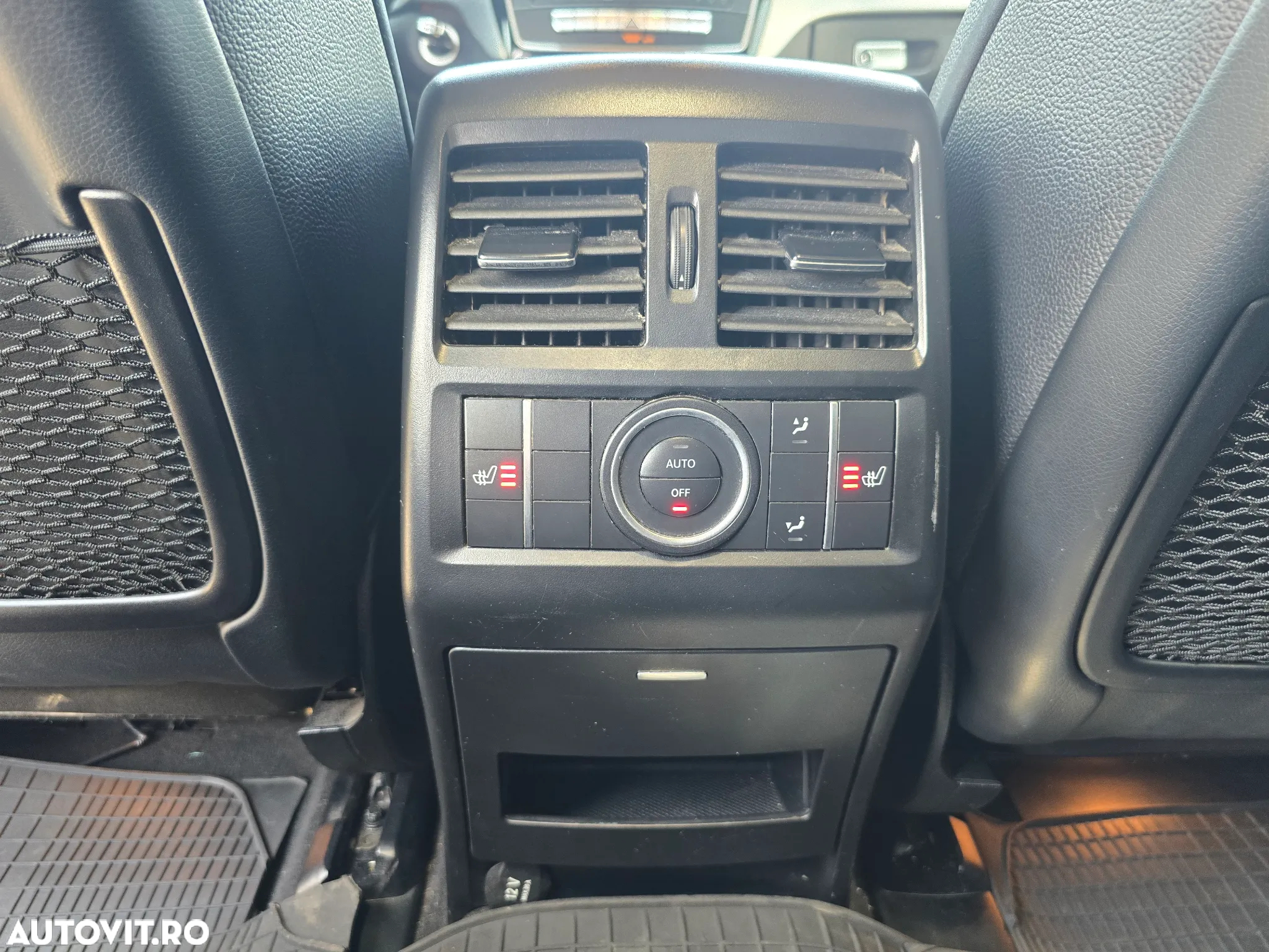 Mercedes-Benz GLE 350 d 4Matic 9G-TRONIC - 33