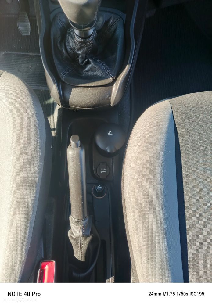 Fiat Doblo MAXI - 10