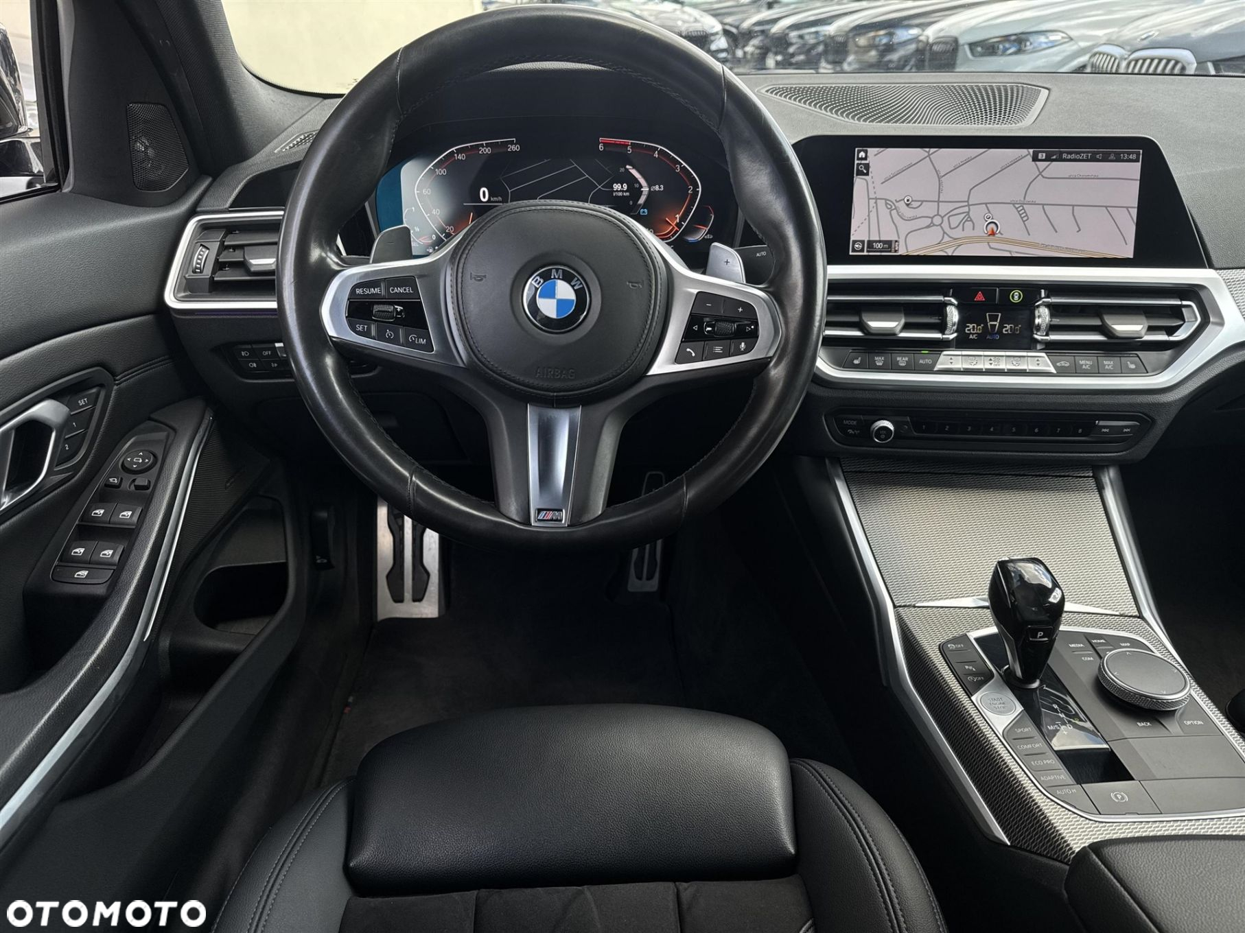 BMW Seria 3 320d xDrive - 7