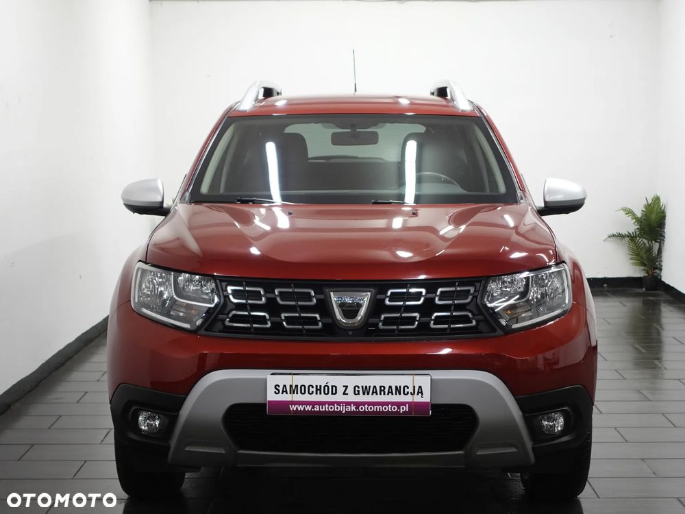 Dacia Duster 1.0 TCe Prestige - 12