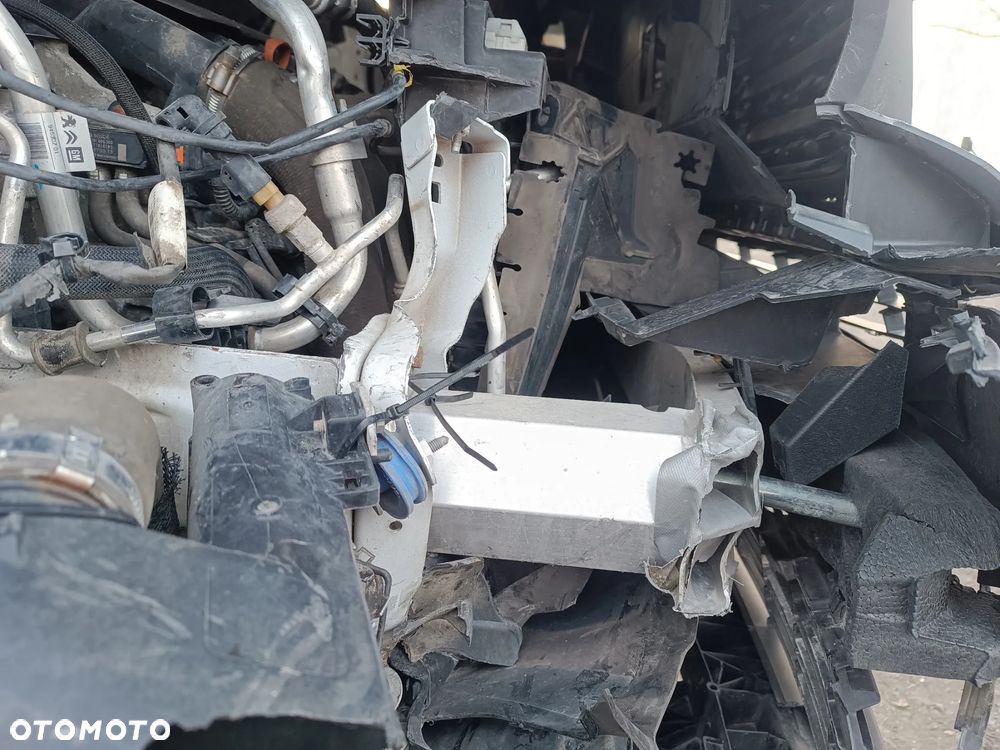 Peugeot Rifter 1.5 BlueHDI Allure Pack S&S - 7