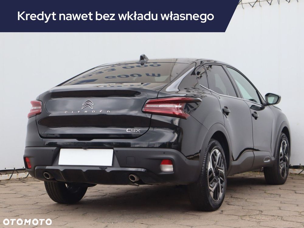 Citroën C4X - 7