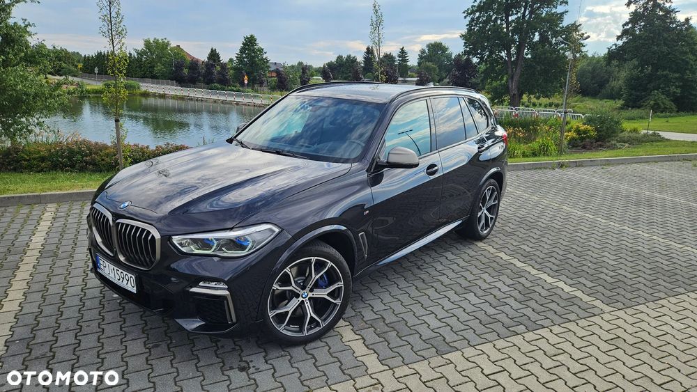 BMW X5 M - 31