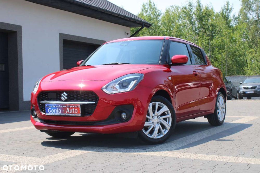 Suzuki Swift - 2
