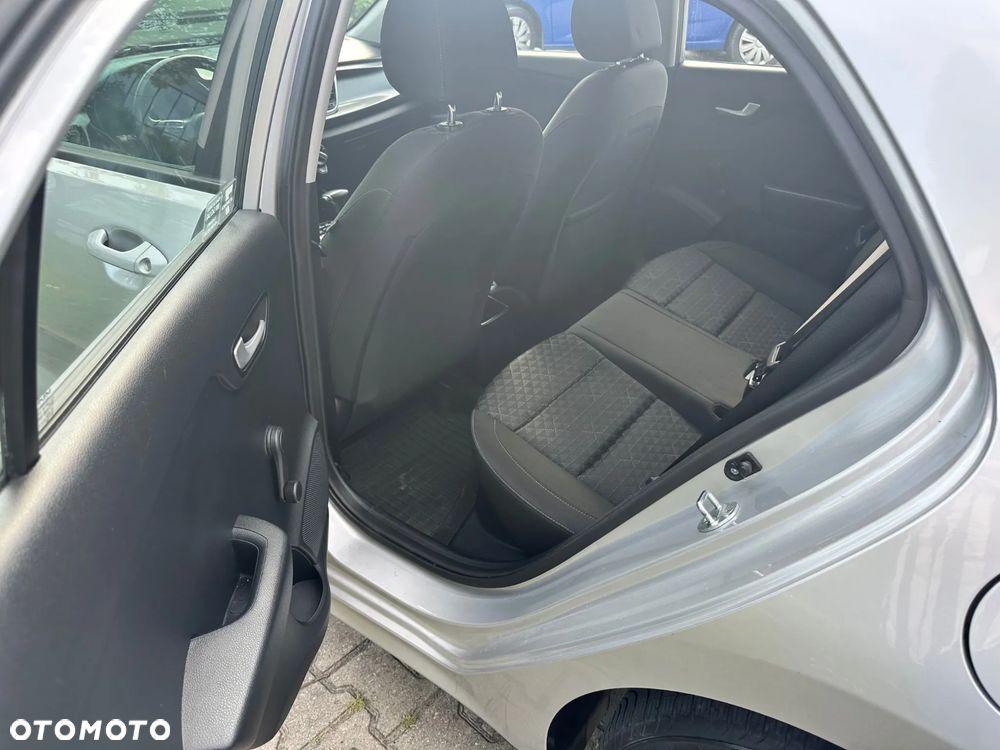 Kia Rio 1.0 T-GDI M DCT - 29