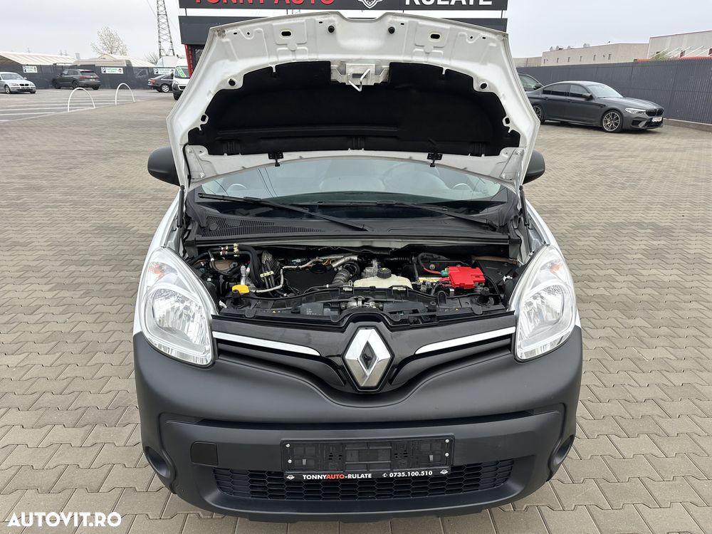 Renault Kangoo - 9