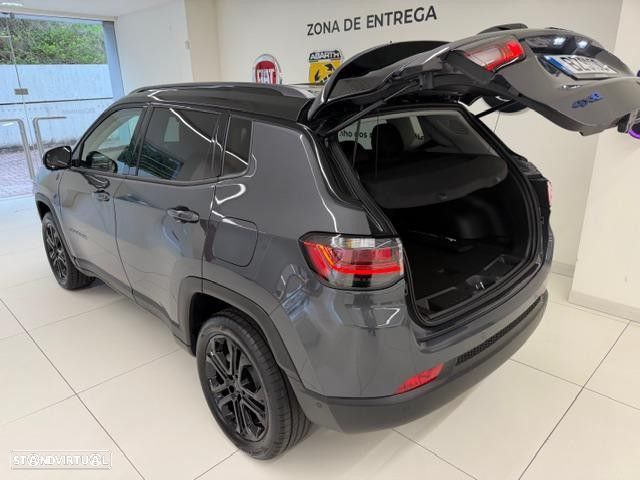 Jeep Compass 1.3 TG 4Xe North Star - 21