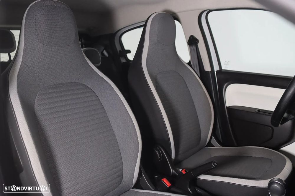 Renault Twingo E-Tech - 14