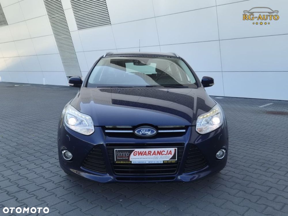 Ford Focus - 17