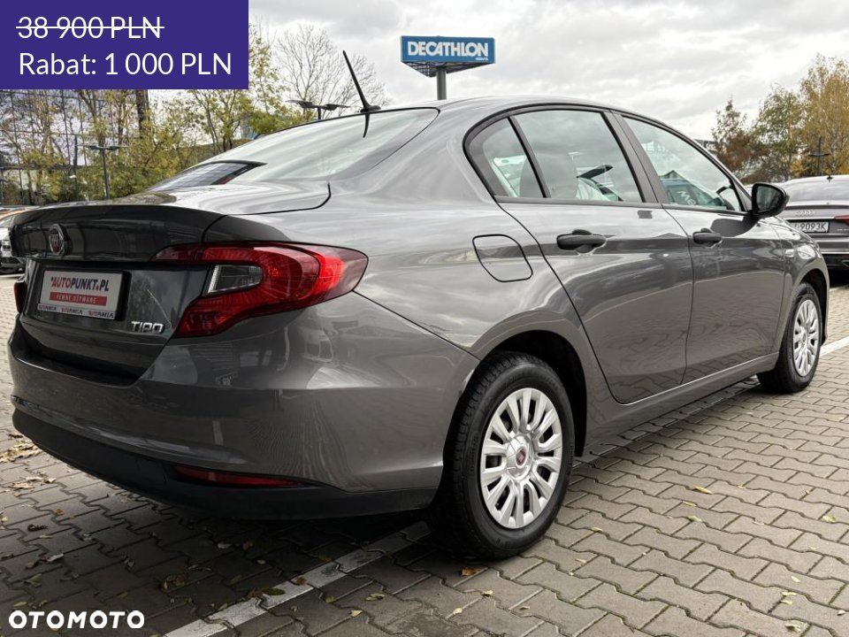 Fiat Tipo - 19