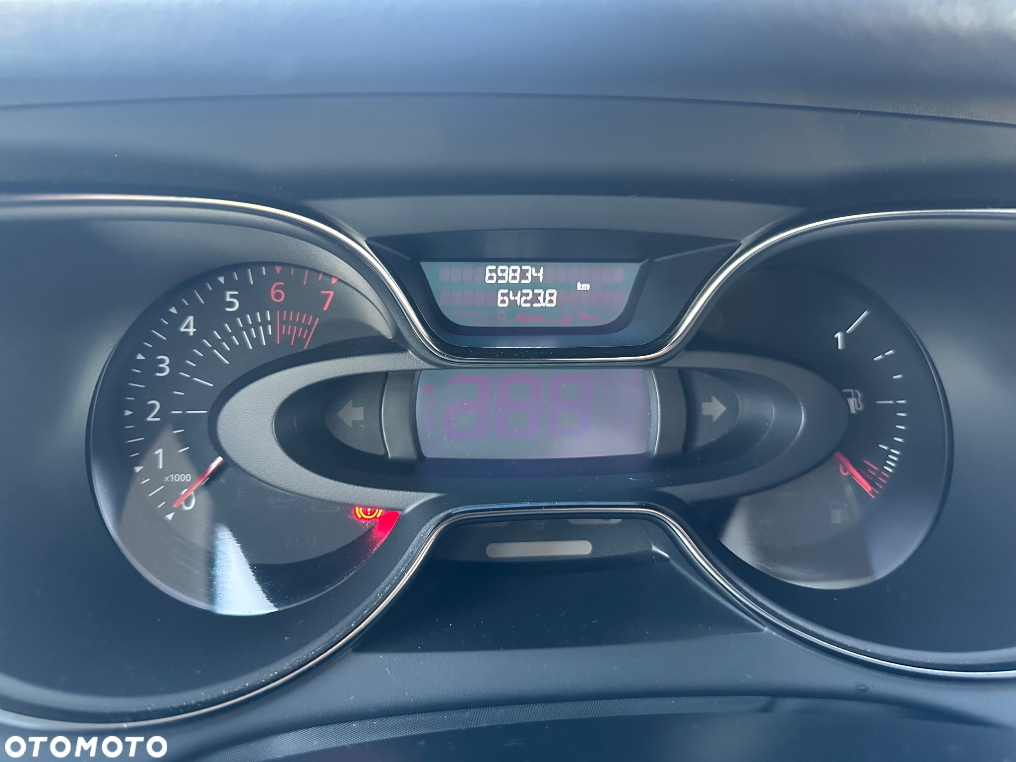 Renault Captur ENERGY TCe 90 Start&Stop Luxe - 36