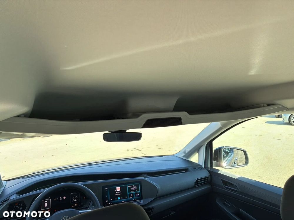 Volkswagen Caddy Maxi 2.0 TDI - 34