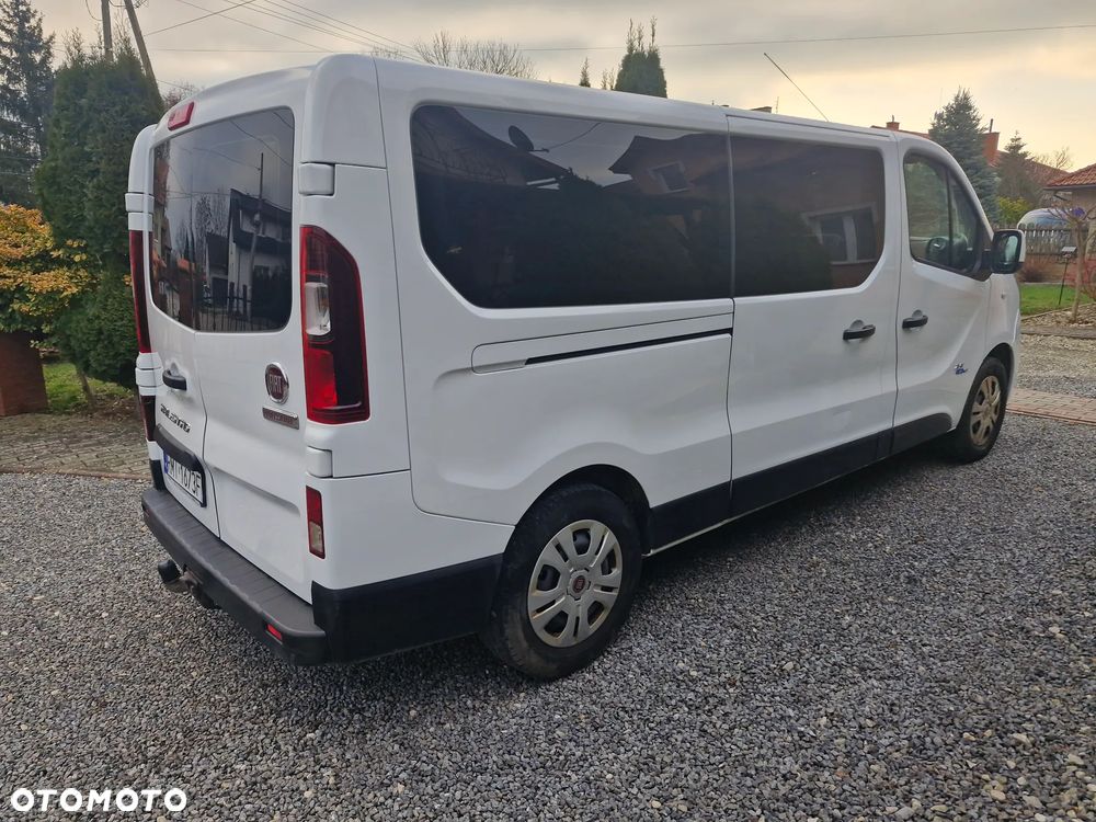 Fiat Talento L2H1 Family - 4