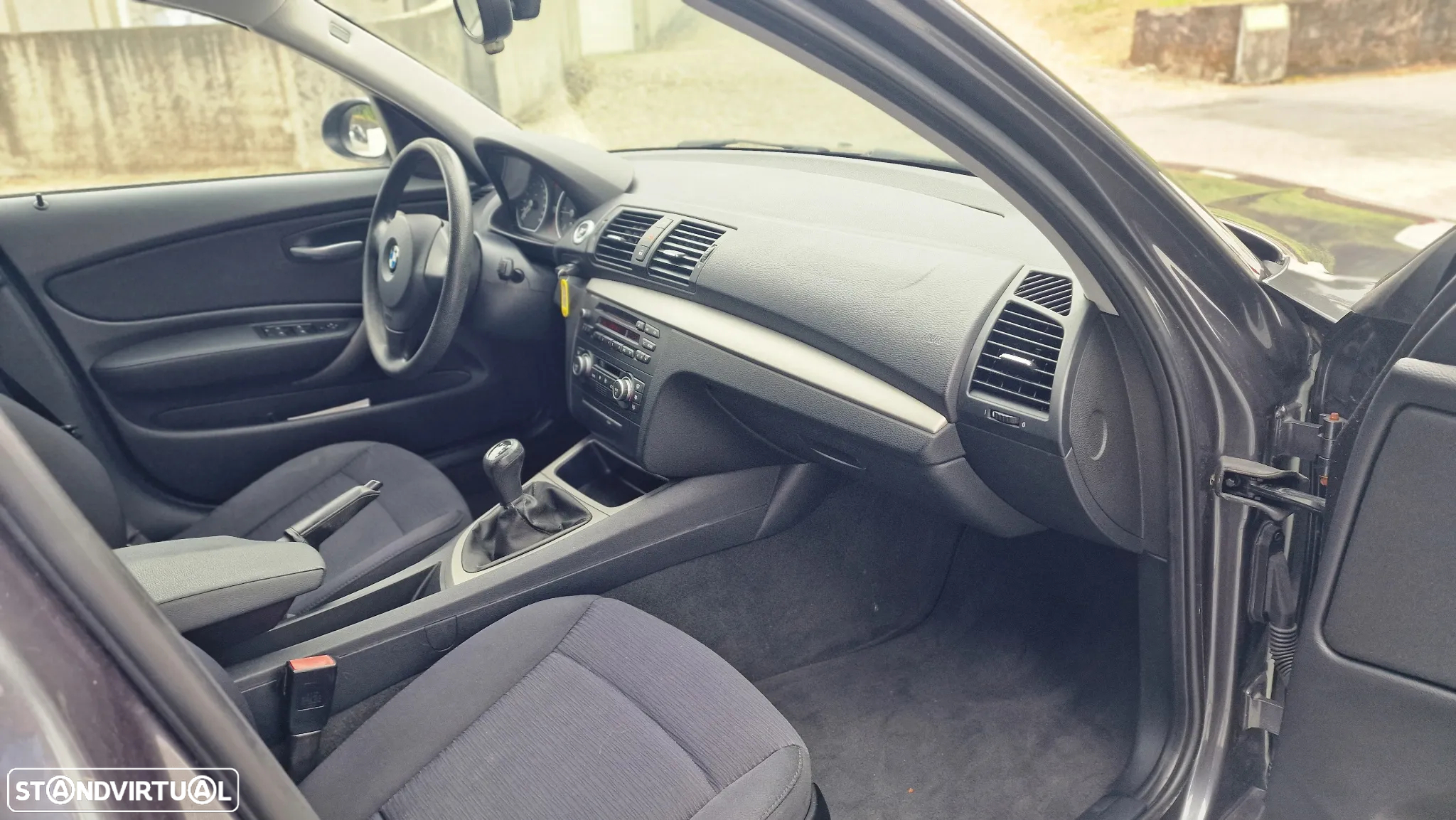 BMW 118 d - 18