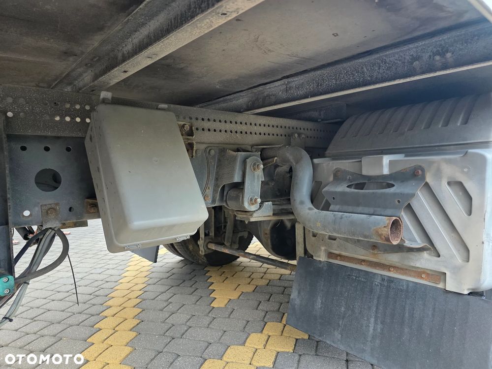 Mercedes-Benz Atego 816 - 13