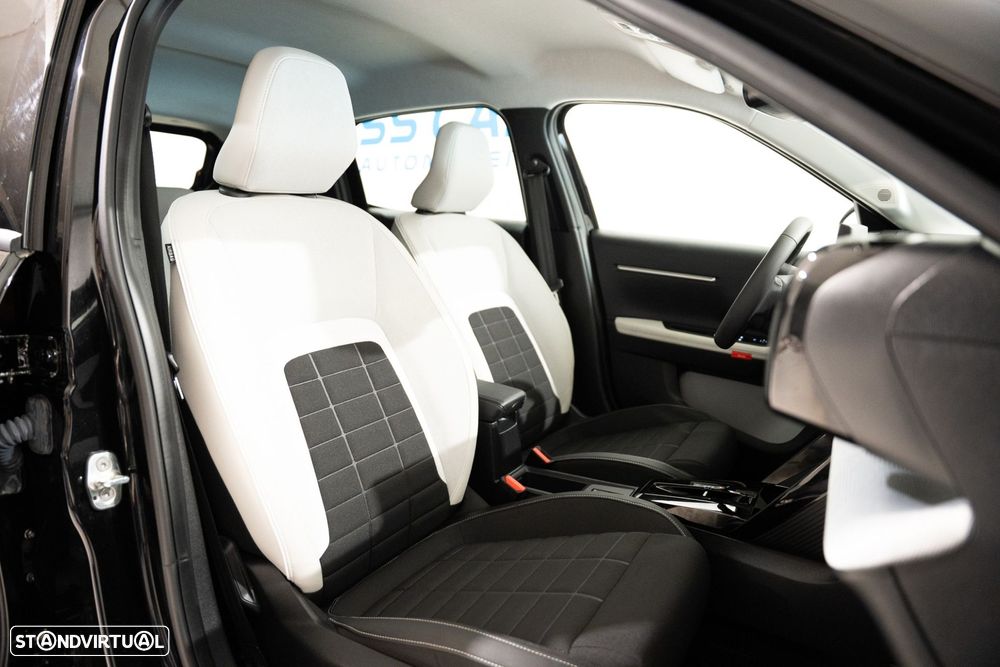 Citroën e-C3 44 kWh Autonomia Conforto Max - 22