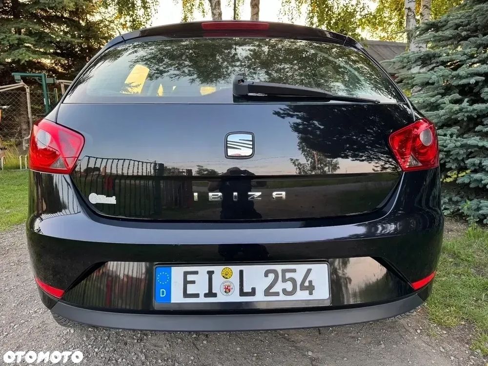 Seat Ibiza 1.4 16V Style - 16