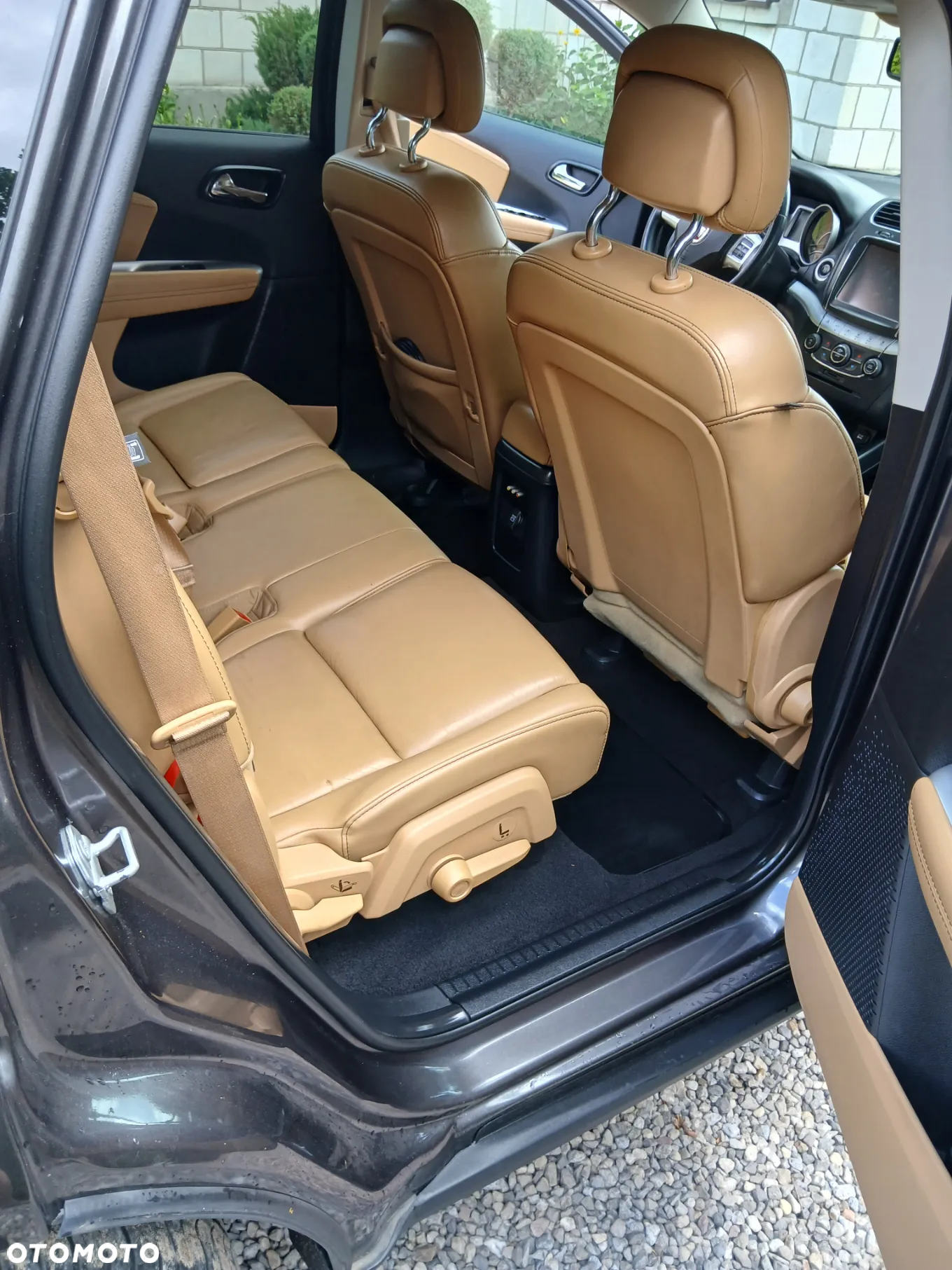 Fiat Freemont - 16