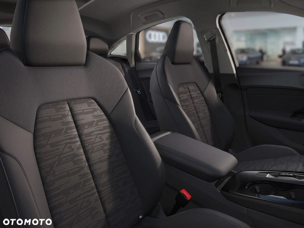 Audi A5 Limousine - 7