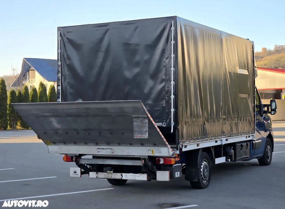 Renault Master - 4