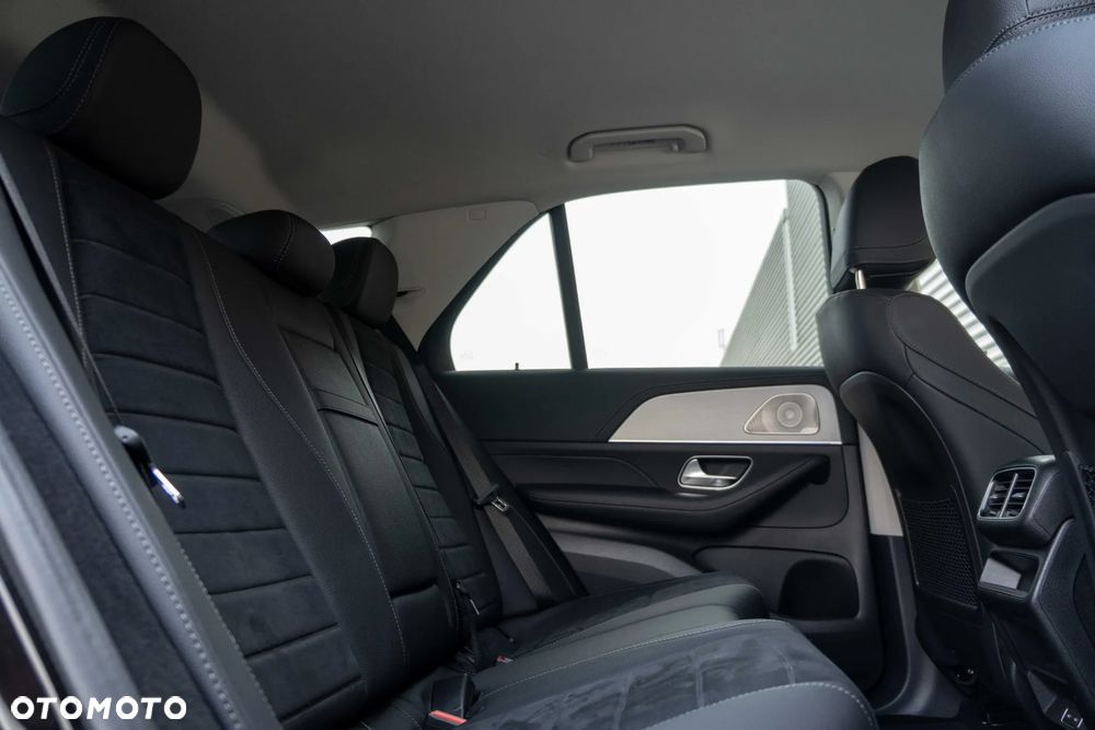 Mercedes-Benz GLE 450 d mHEV 4-Matic AMG Line - 27